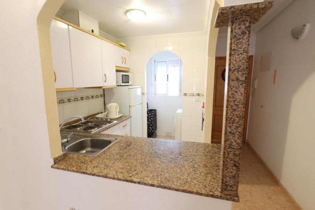 COR3049-2344: Apartment for sale in Torrevieja