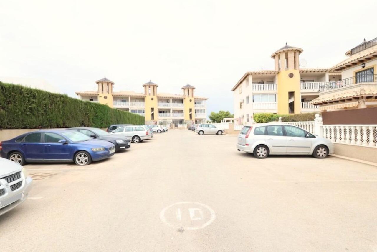 COR3050-2344: Apartment for sale in Orihuela Costa