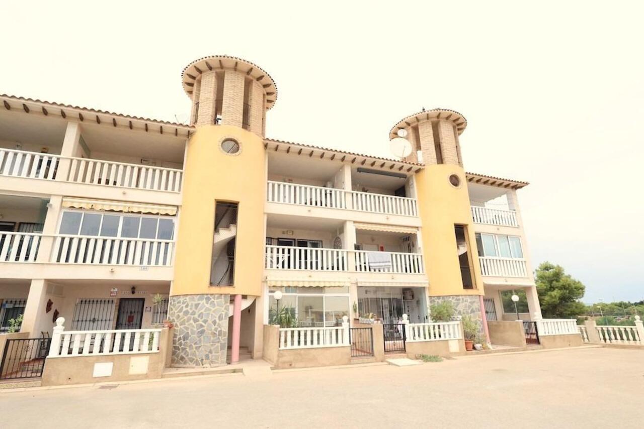 COR3050-2344: Apartment for sale in Orihuela Costa