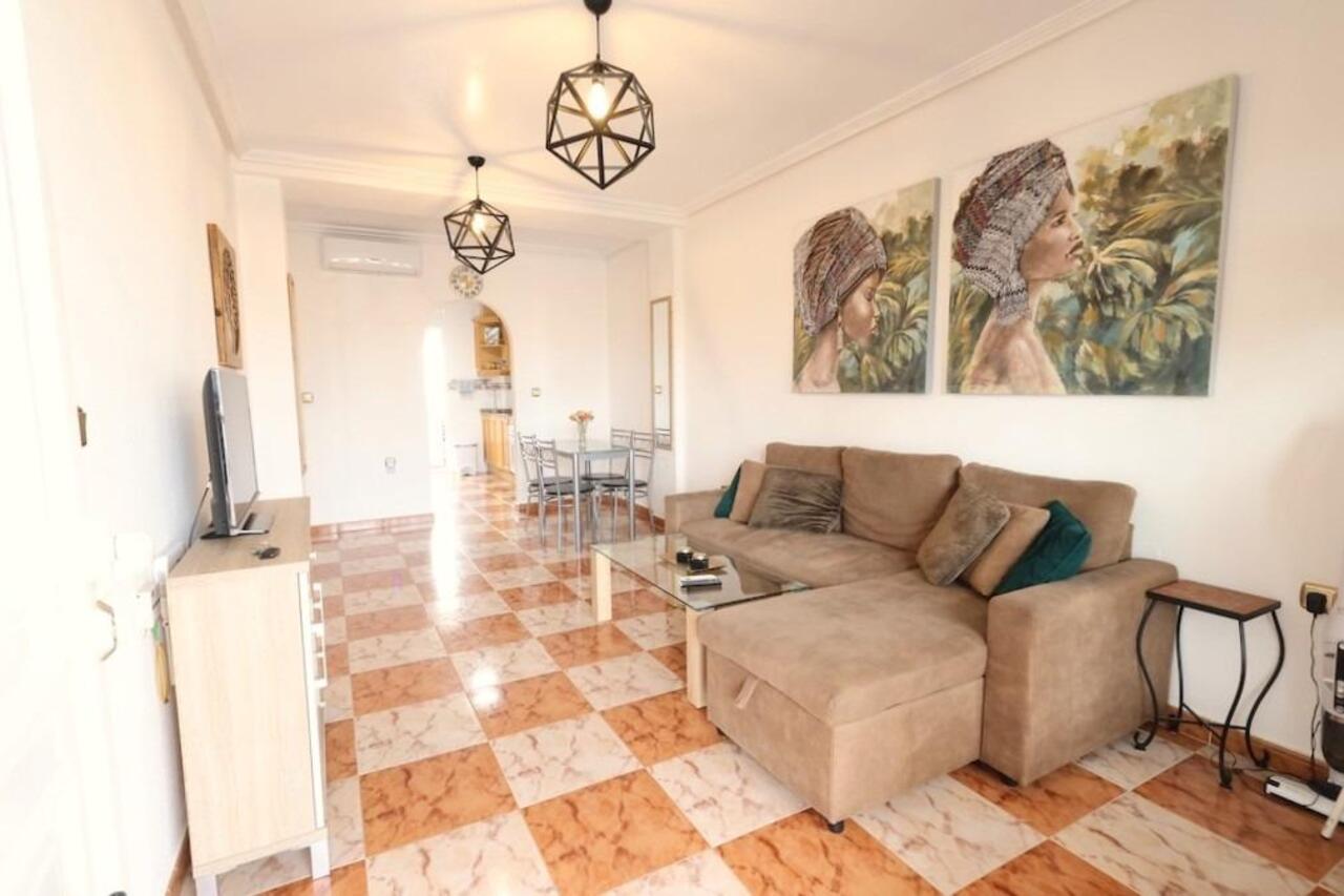 COR3050-2344: Apartment for sale in Orihuela Costa