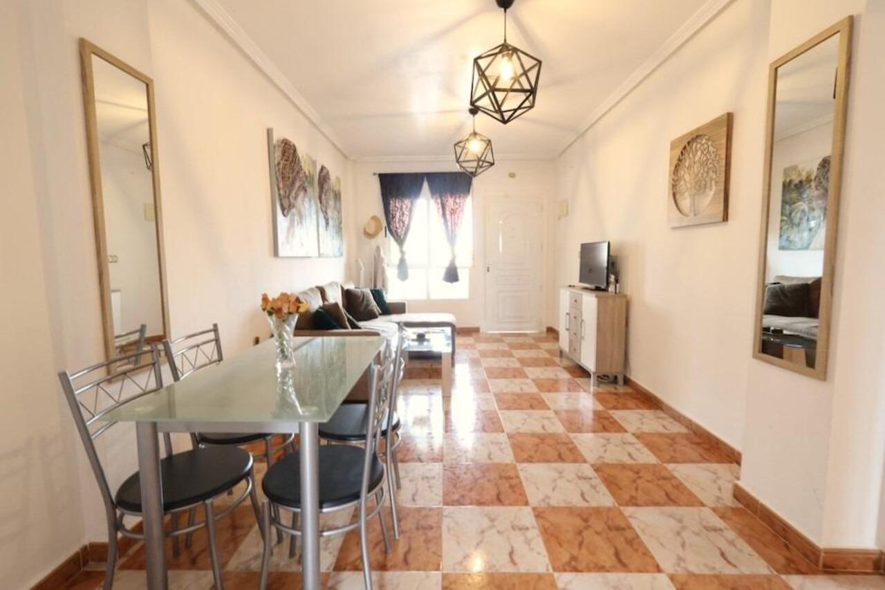COR3050-2344: Apartment for sale in Orihuela Costa