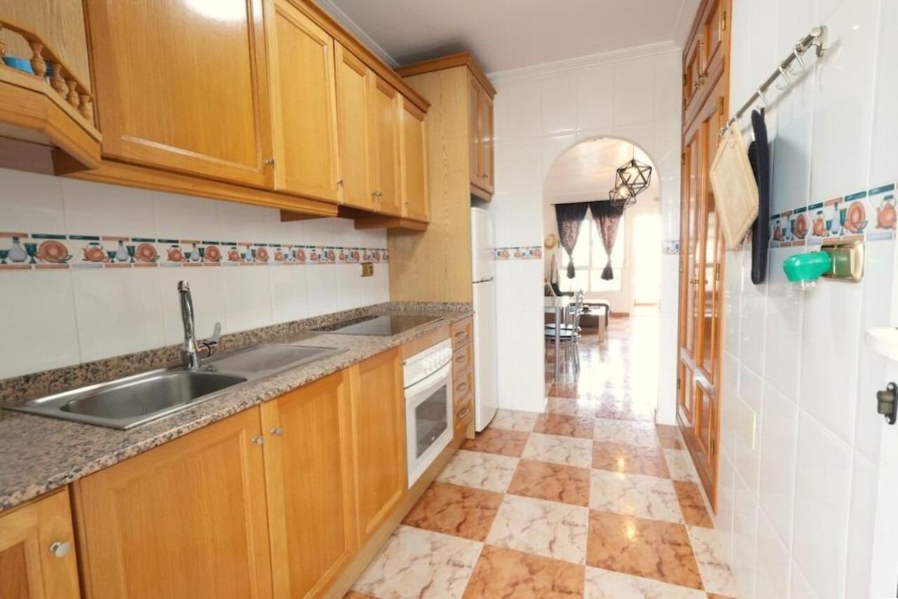 COR3050-2344: Apartment for sale in Orihuela Costa