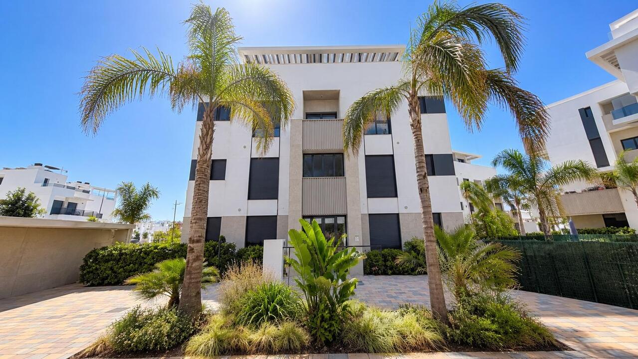 COR3051-2344: Apartment for sale in Los Alcázares