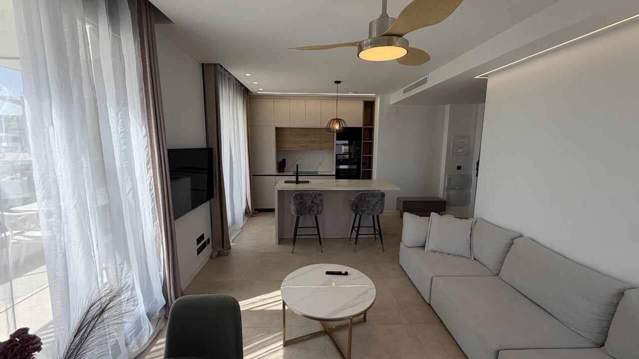COR3051-2344: Apartment for sale in Los Alcázares