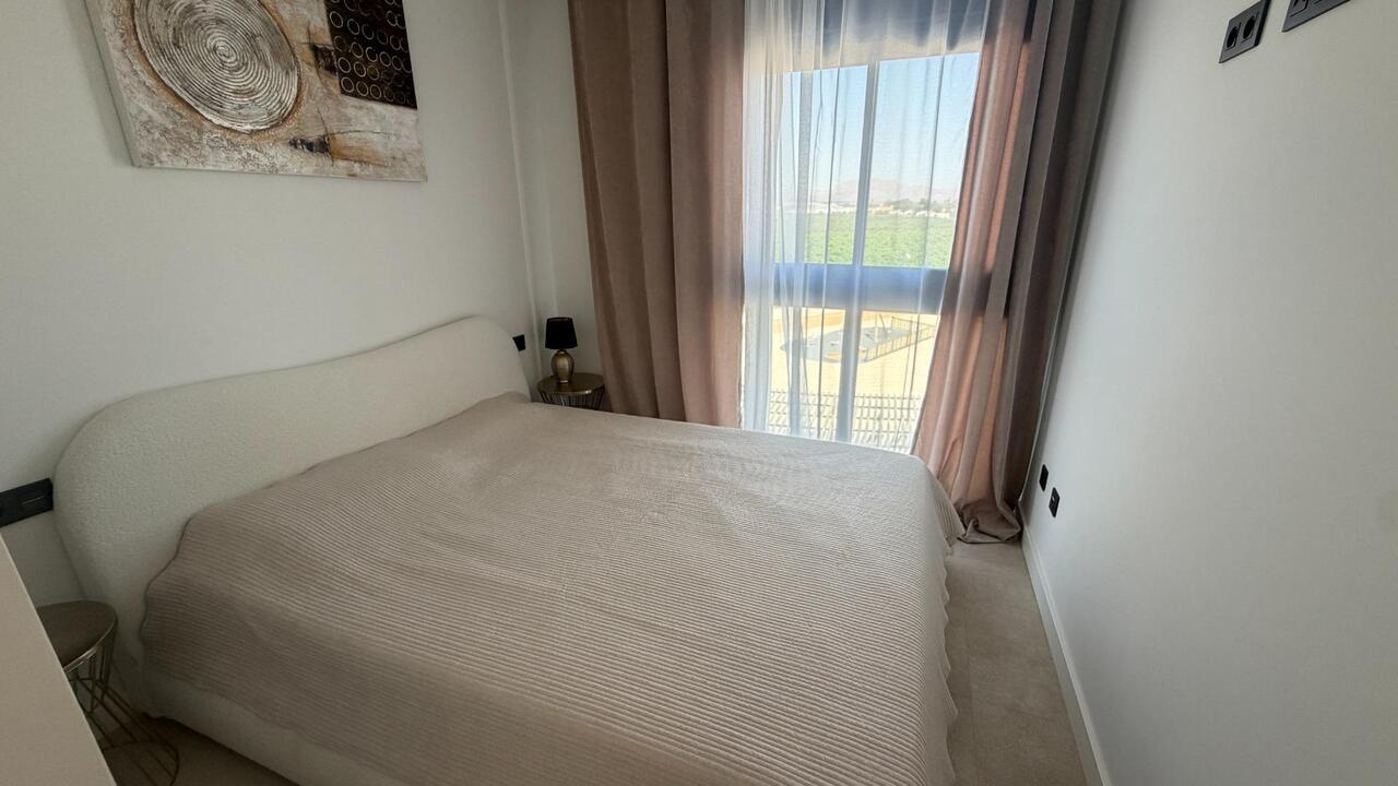 COR3051-2344: Apartment for sale in Los Alcázares