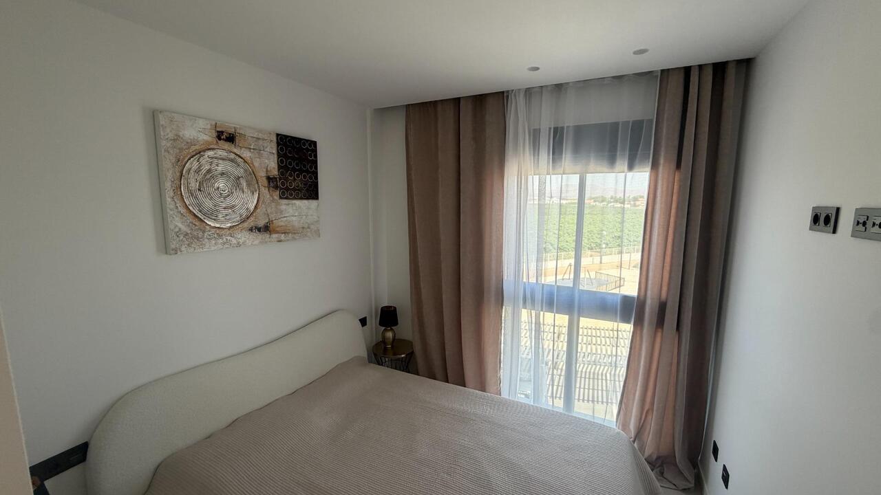 COR3051-2344: Apartment for sale in Los Alcázares