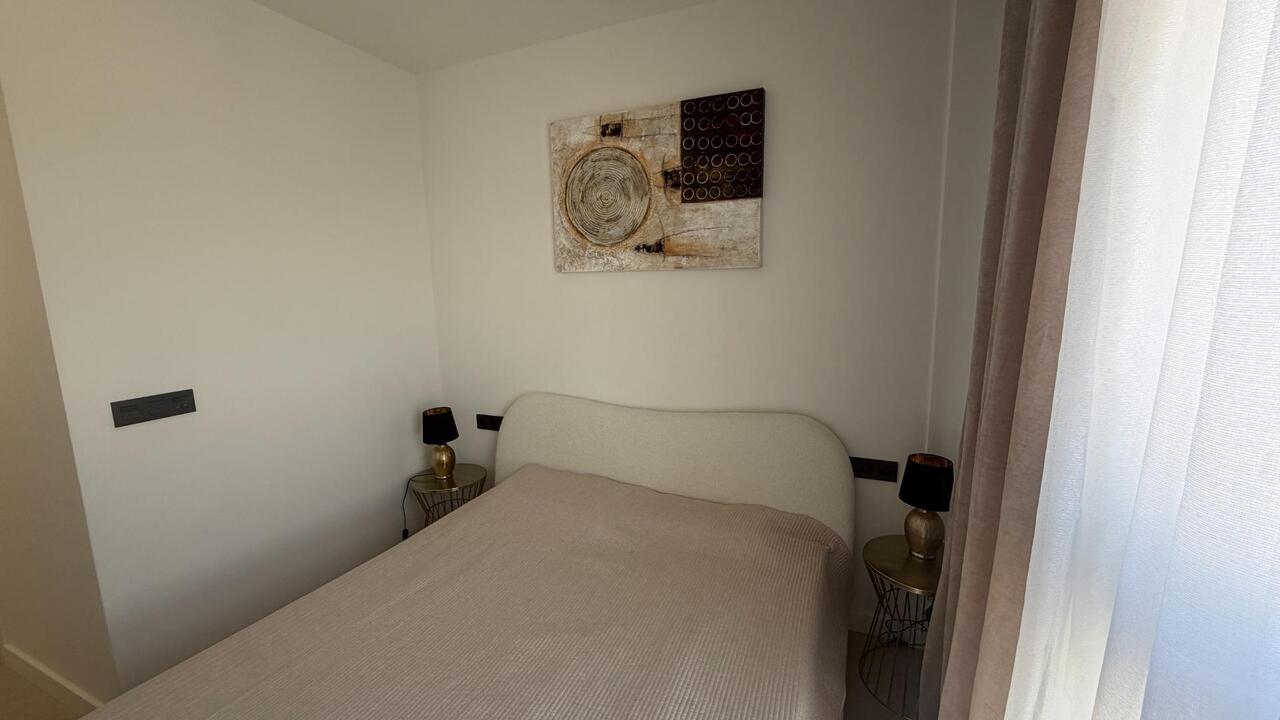 COR3051-2344: Apartment for sale in Los Alcázares