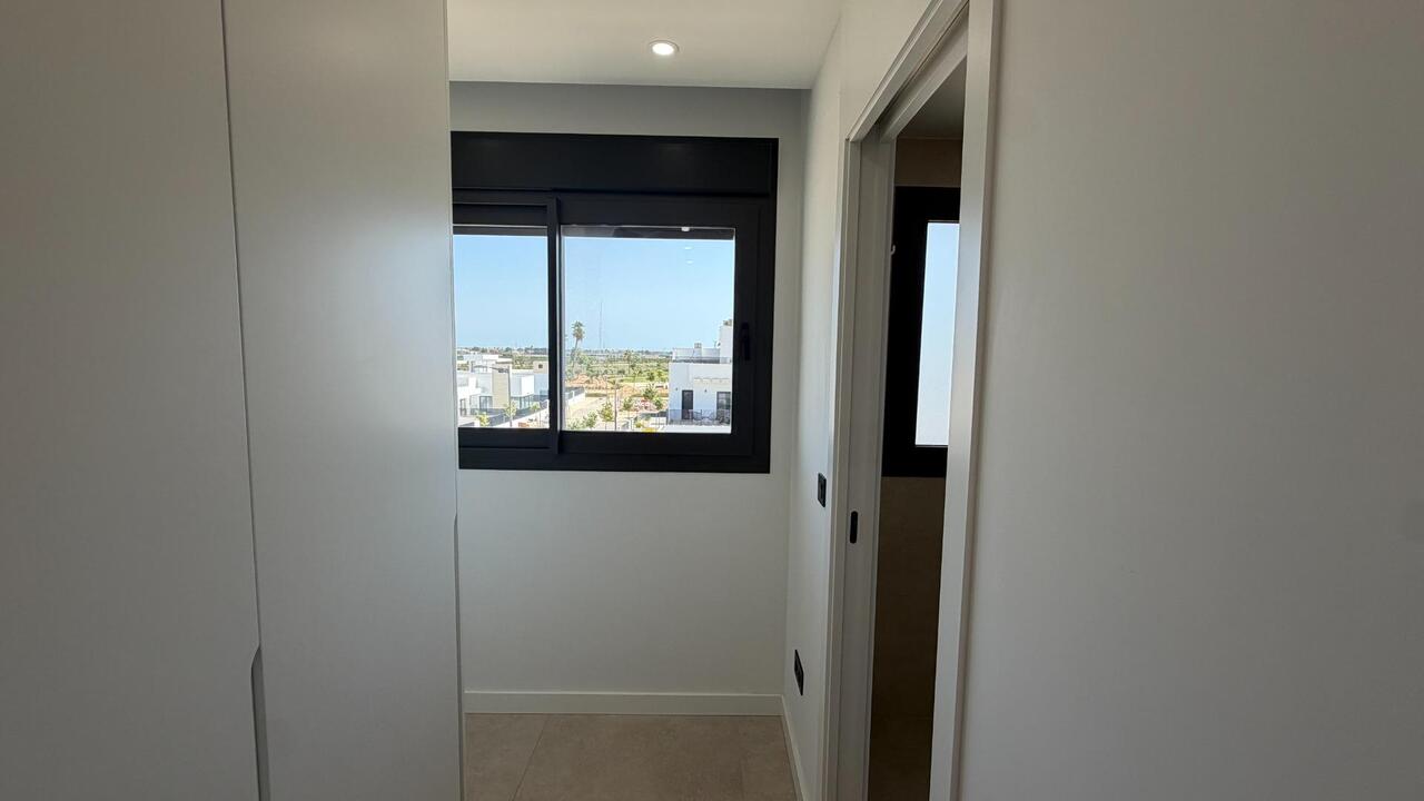 COR3051-2344: Apartment for sale in Los Alcázares