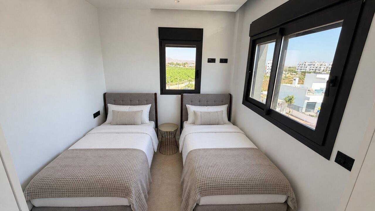 COR3051-2344: Apartment for sale in Los Alcázares