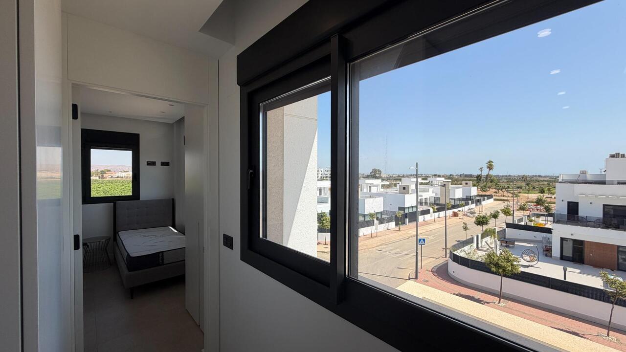 COR3051-2344: Apartment for sale in Los Alcázares