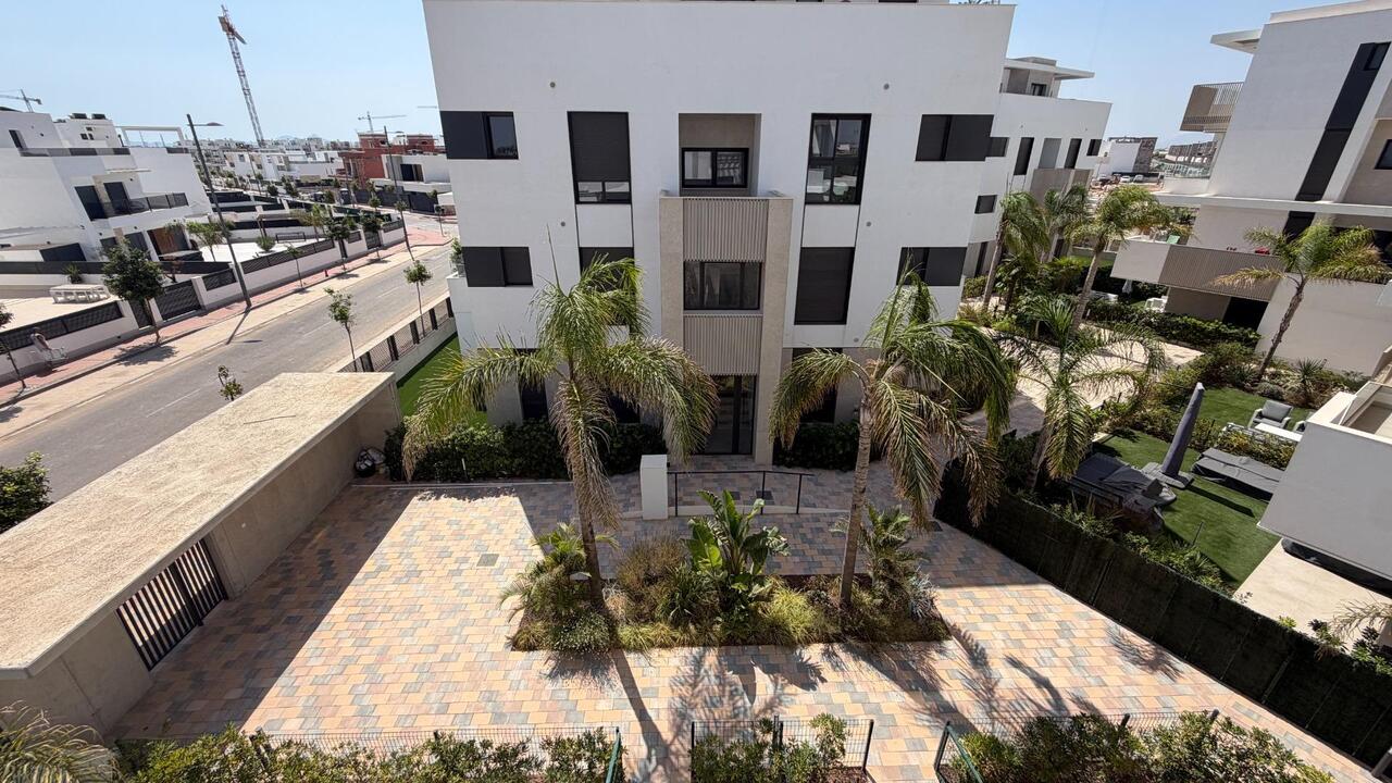 COR3051-2344: Apartment for sale in Los Alcázares