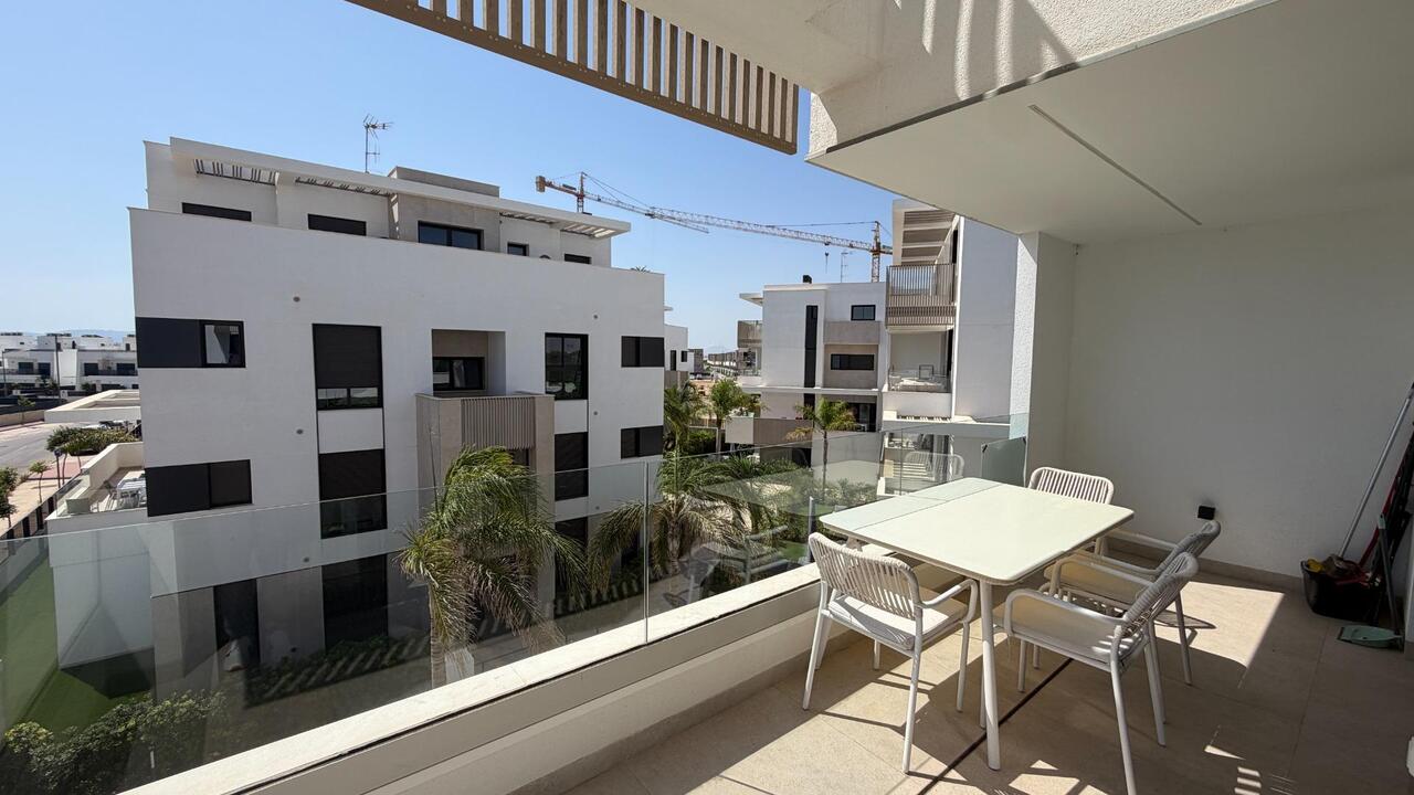 COR3051-2344: Apartment for sale in Los Alcázares
