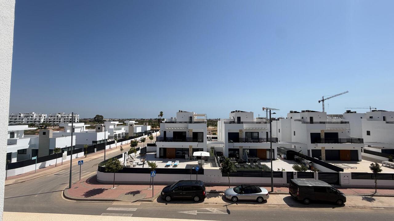 COR3051-2344: Apartment for sale in Los Alcázares