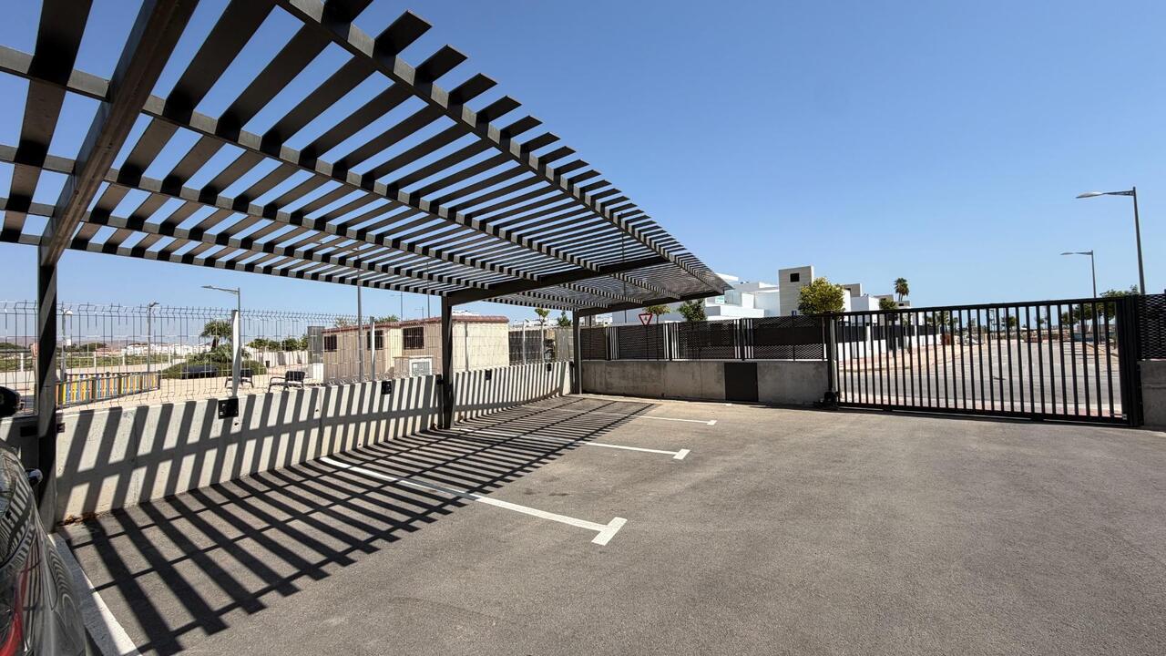 COR3051-2344: Apartment for sale in Los Alcázares