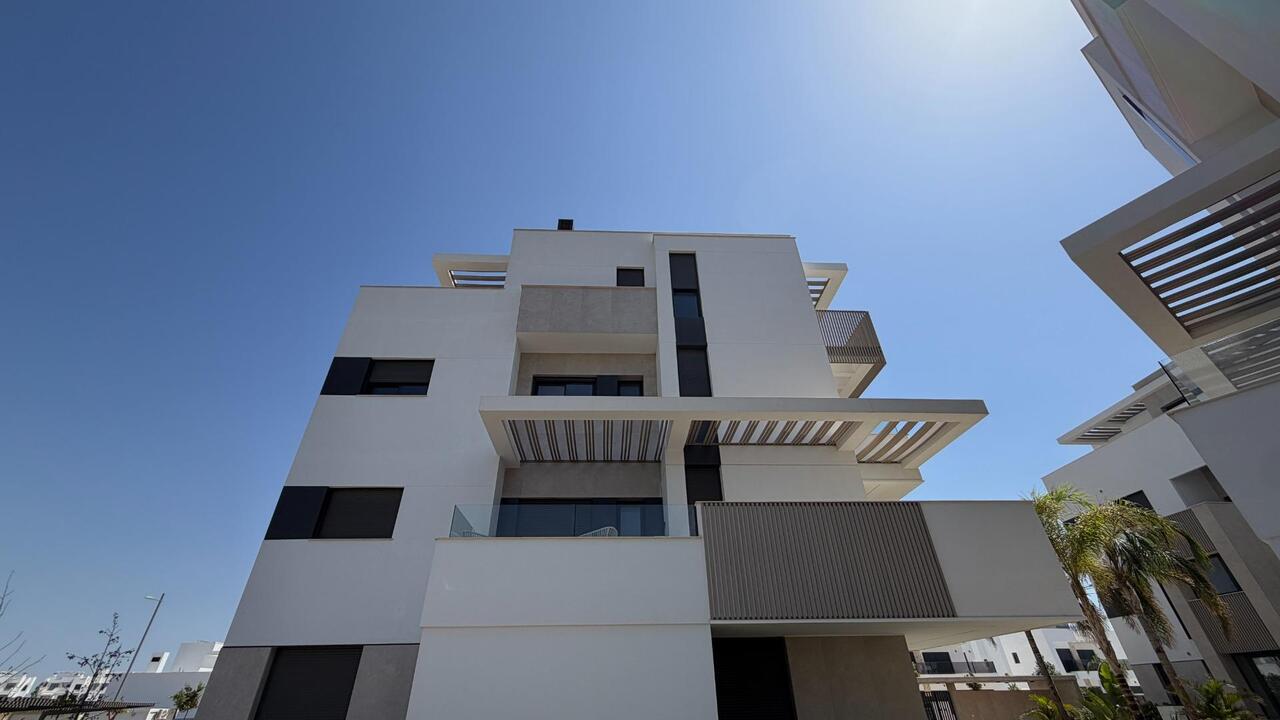 COR3051-2344: Apartment for sale in Los Alcázares