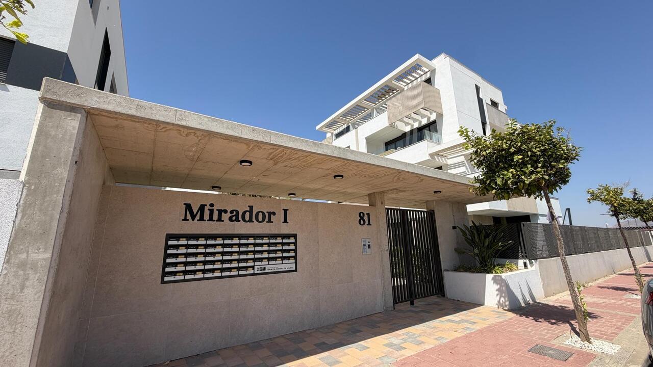 COR3051-2344: Apartment for sale in Los Alcázares