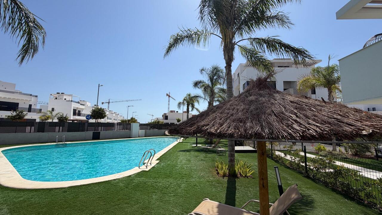 COR3051-2344: Apartment for sale in Los Alcázares