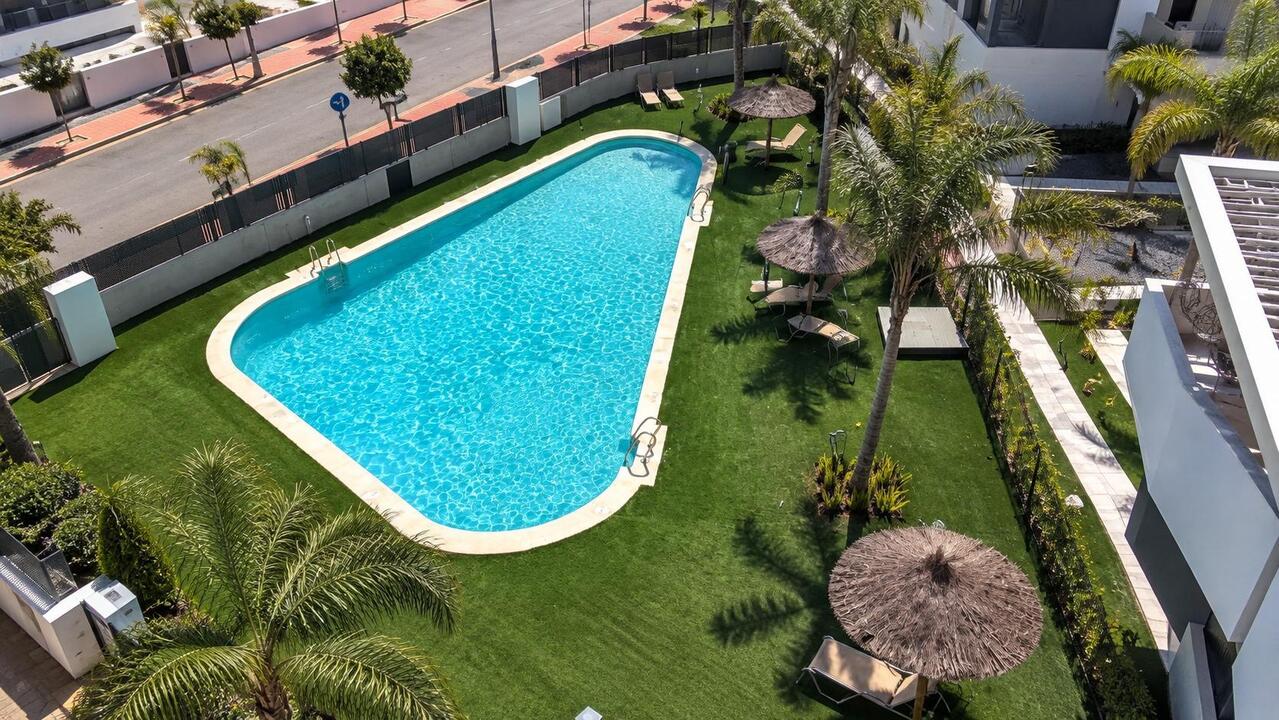 COR3051-2344: Apartment for sale in Los Alcázares