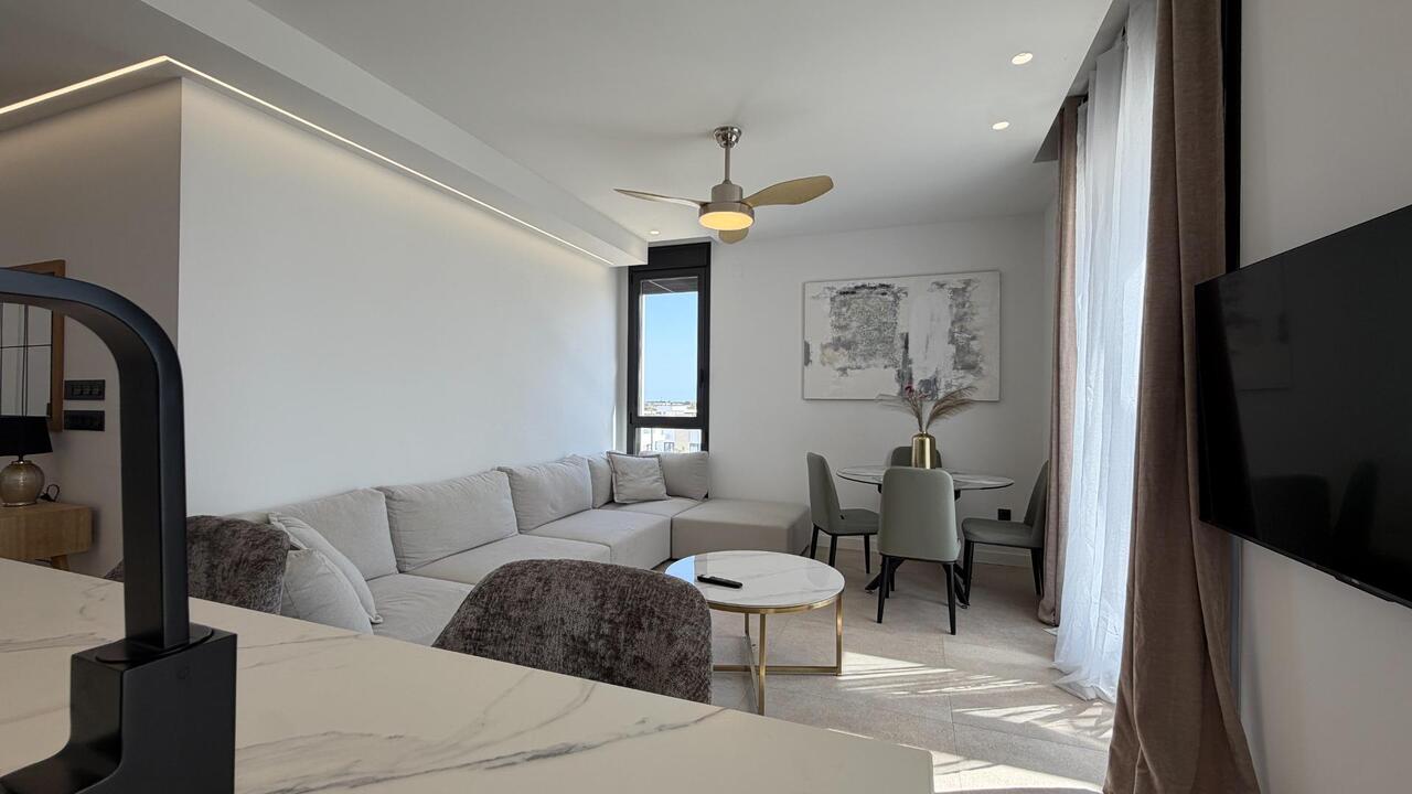 COR3051-2344: Apartment for sale in Los Alcázares
