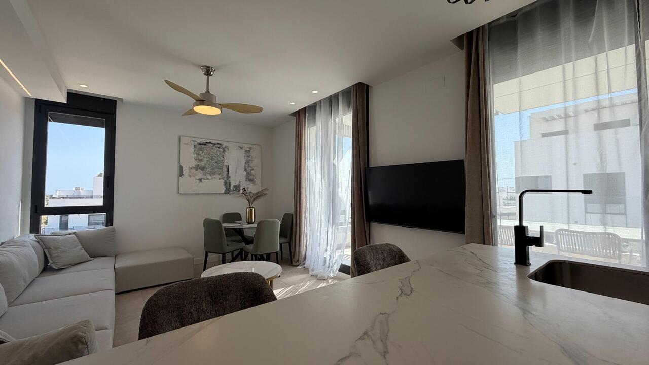 COR3051-2344: Apartment for sale in Los Alcázares