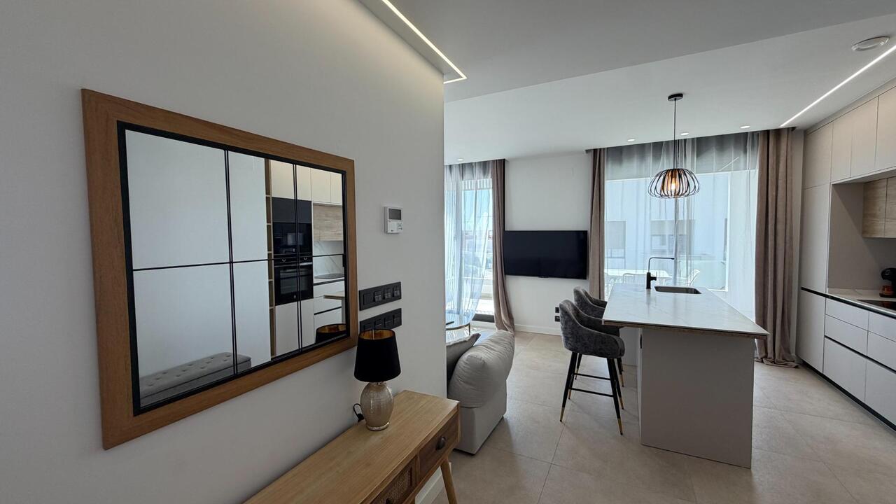 COR3051-2344: Apartment for sale in Los Alcázares