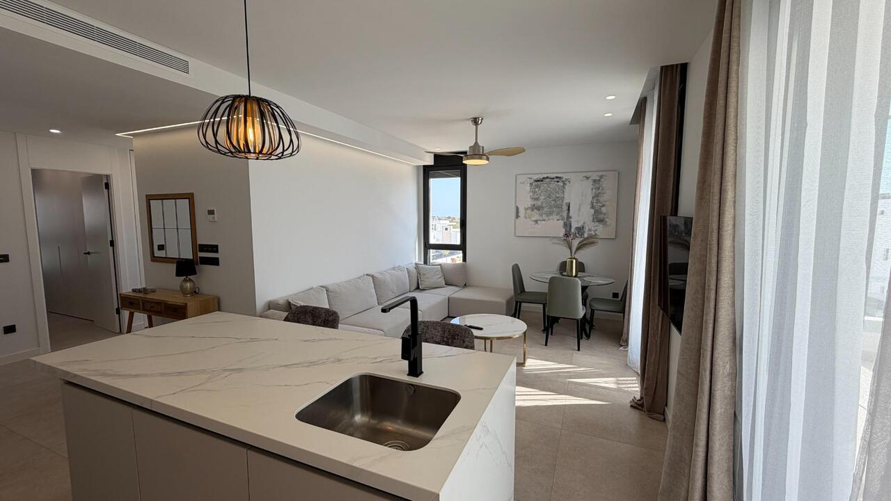 COR3051-2344: Apartment for sale in Los Alcázares