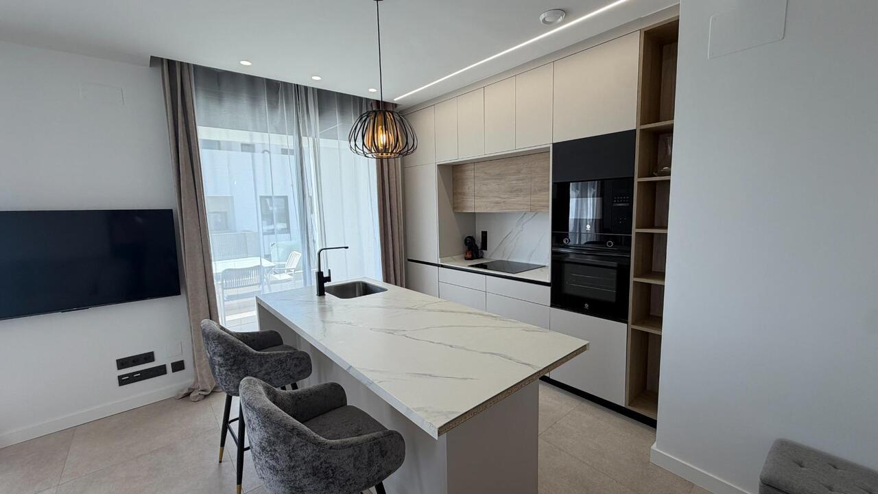 COR3051-2344: Apartment for sale in Los Alcázares