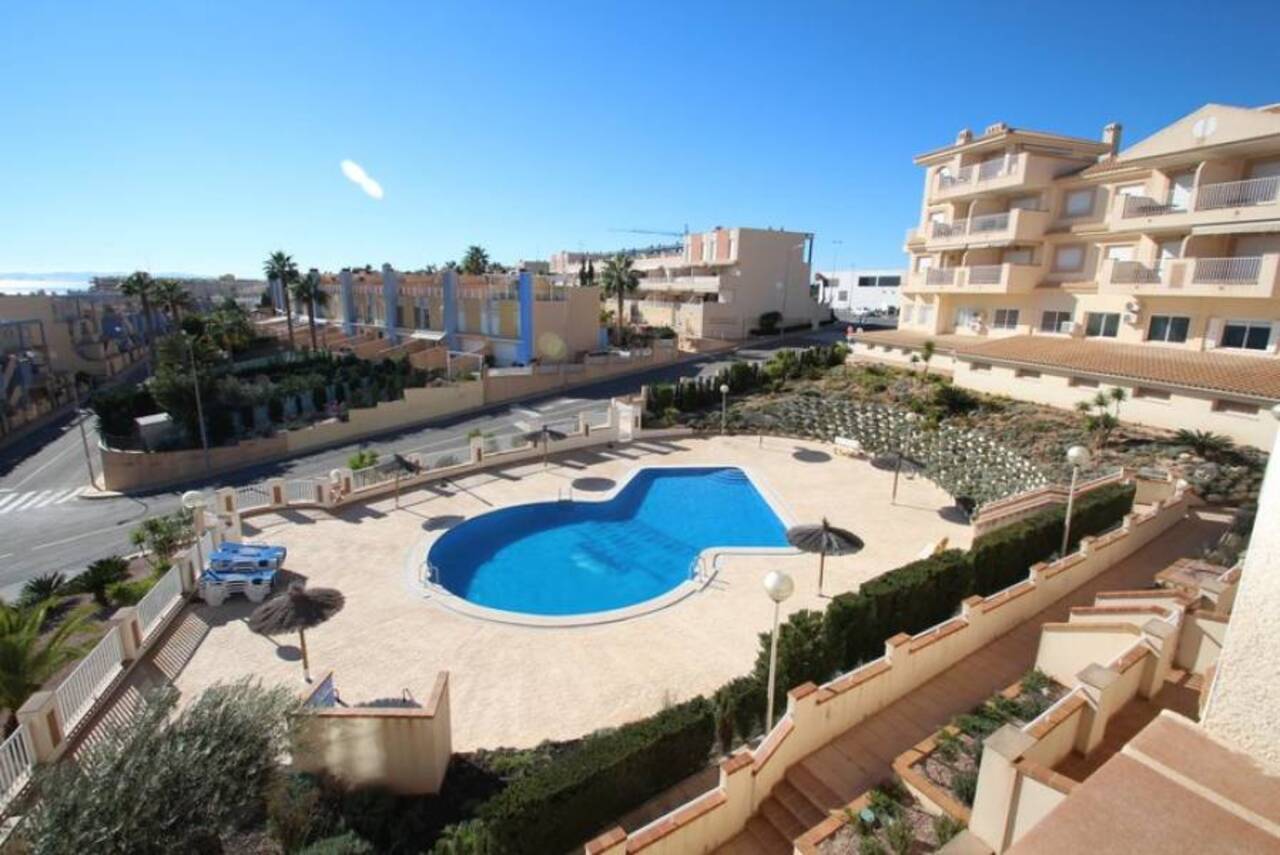 COR2804-2344: Penthouse for sale in Orihuela Costa