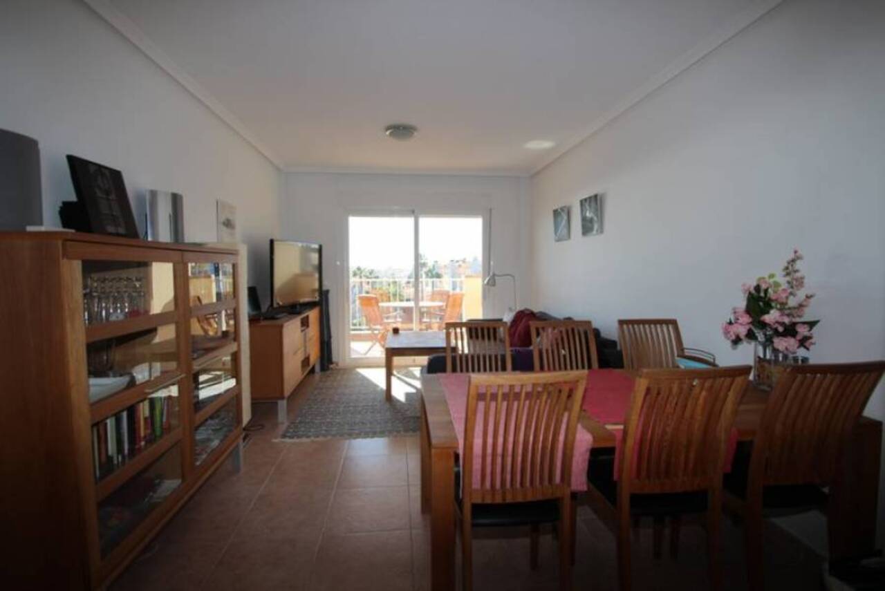 COR2804-2344: Penthouse for sale in Orihuela Costa