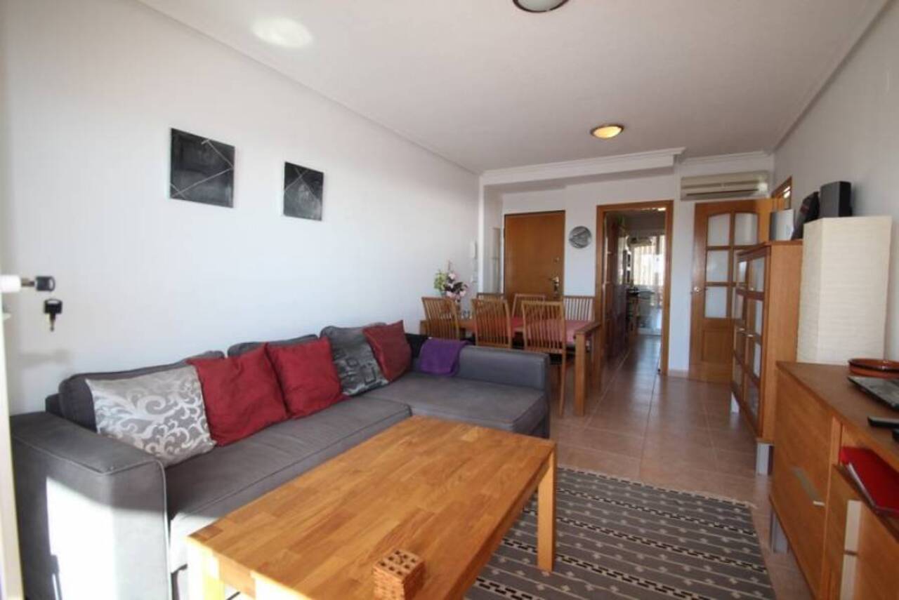 COR2804-2344: Penthouse for sale in Orihuela Costa