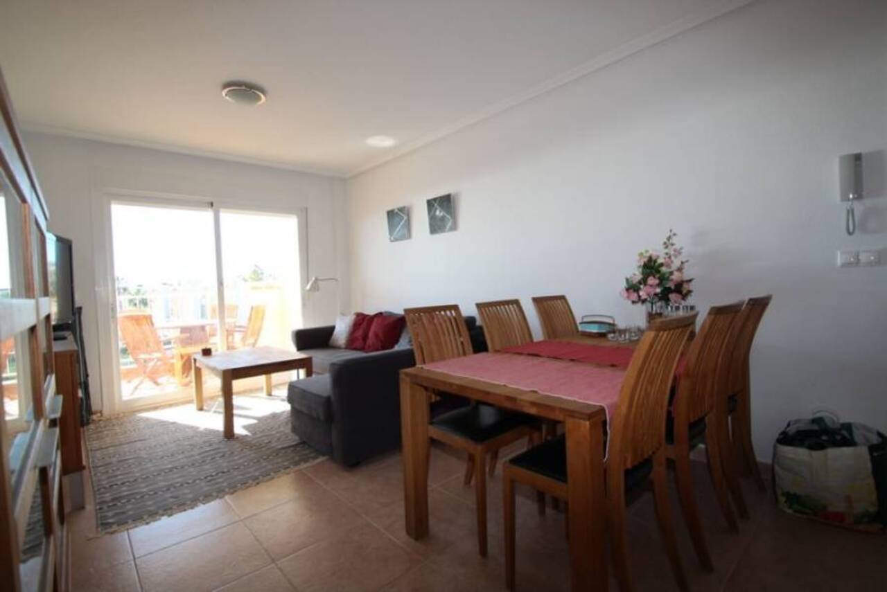 COR2804-2344: Penthouse for sale in Orihuela Costa