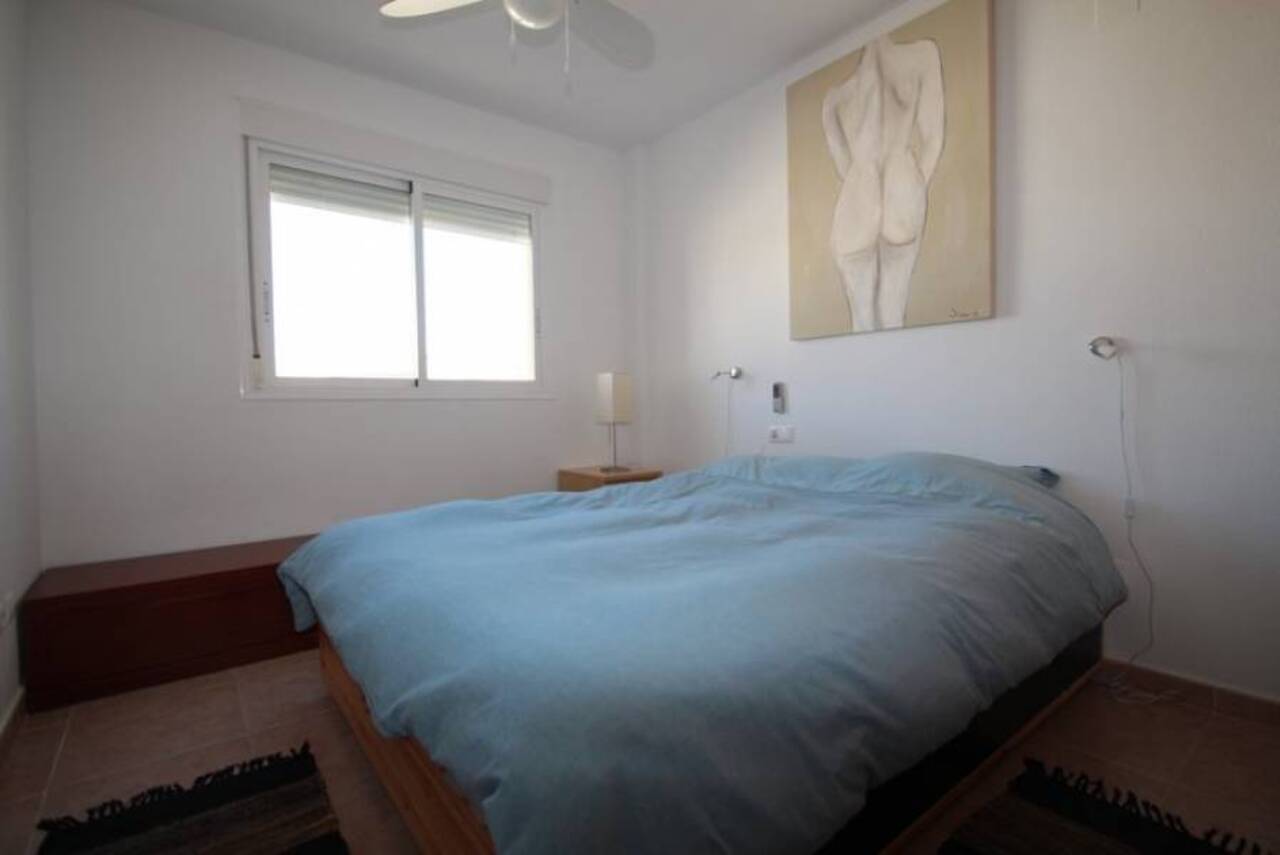 COR2804-2344: Penthouse for sale in Orihuela Costa