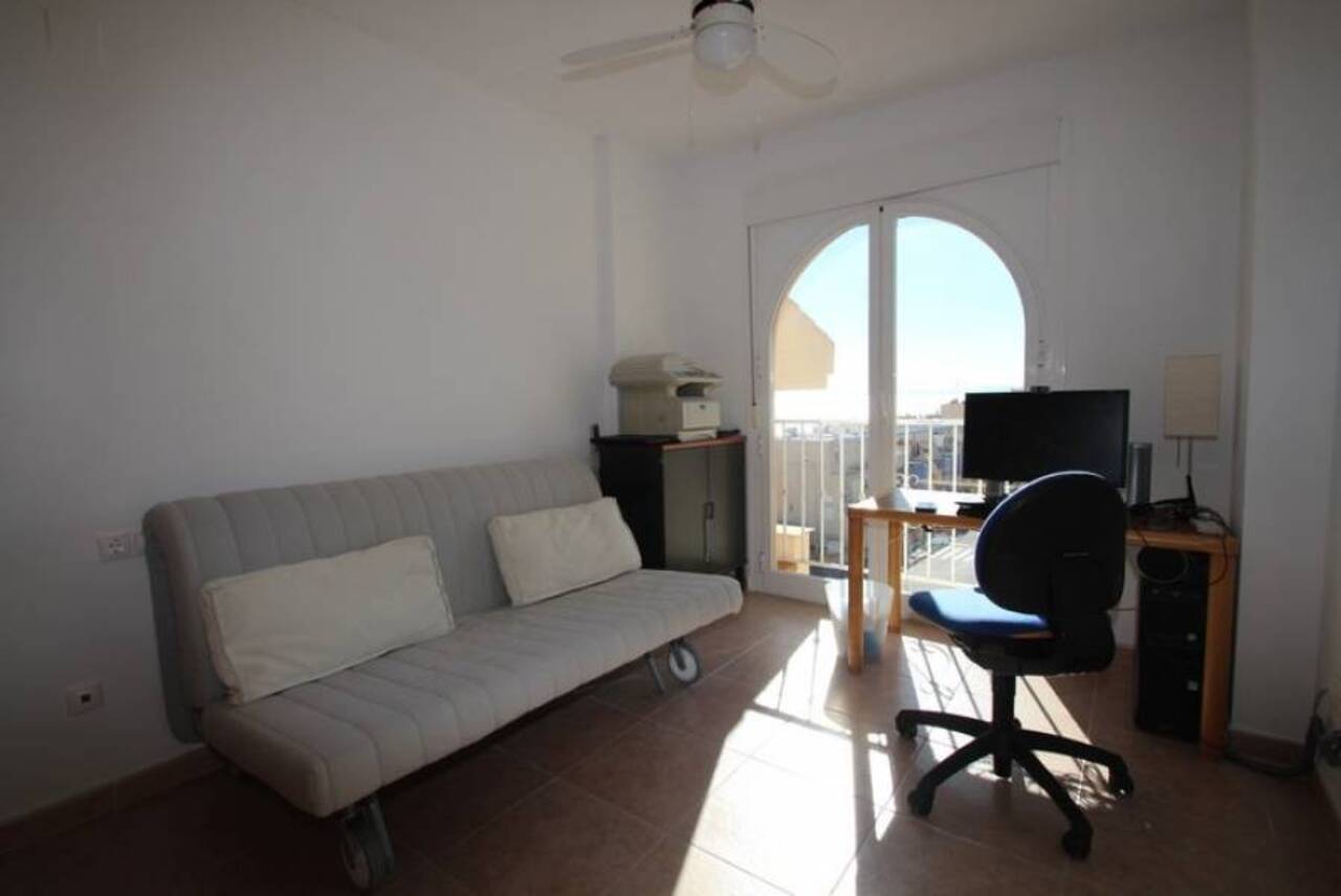 COR2804-2344: Penthouse for sale in Orihuela Costa
