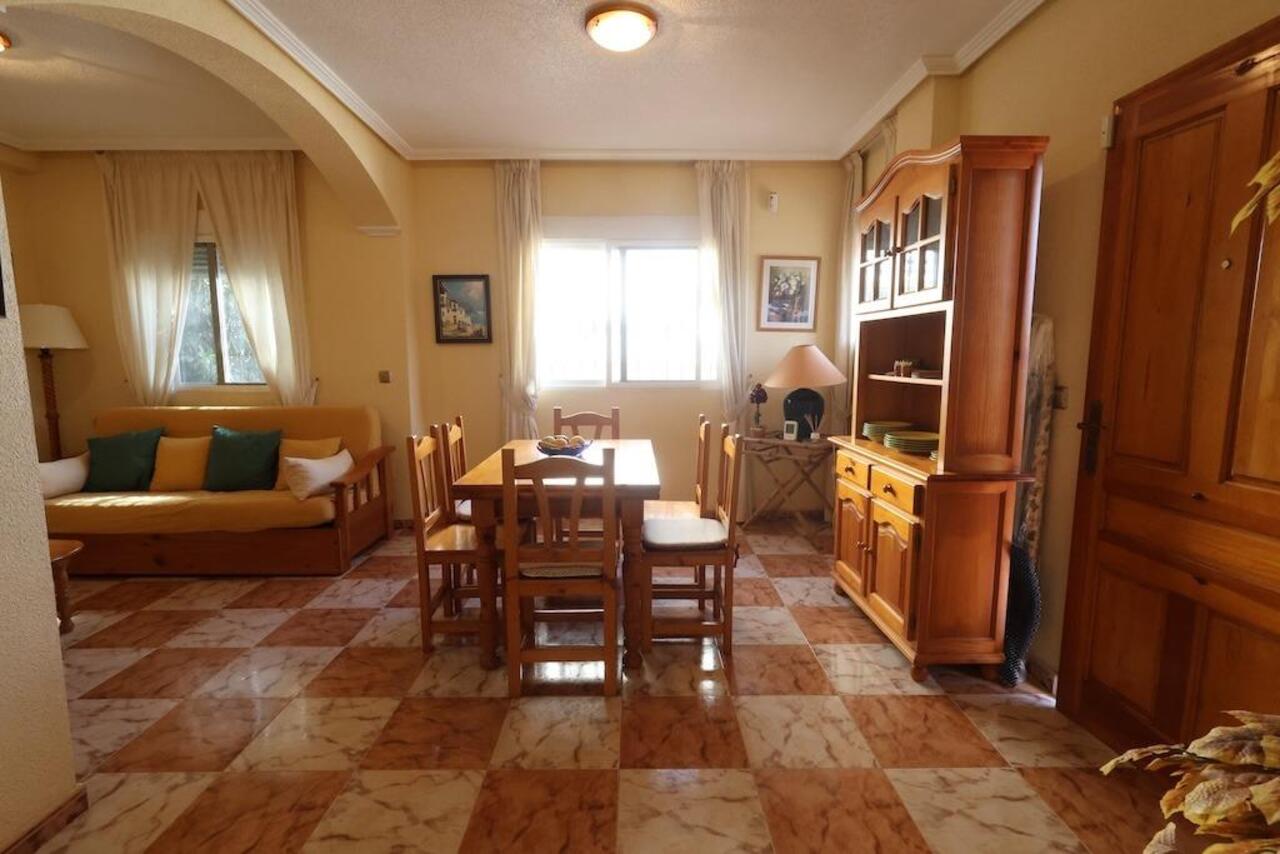 COR3053-2344: Terraced house for sale in Orihuela Costa