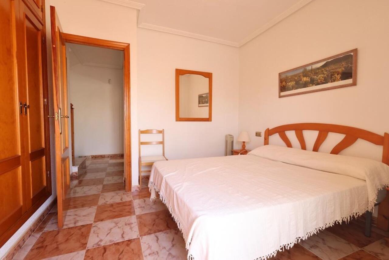 COR3053-2344: Terraced house for sale in Orihuela Costa