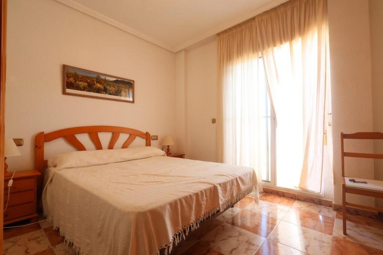 COR3053-2344: Terraced house for sale in Orihuela Costa