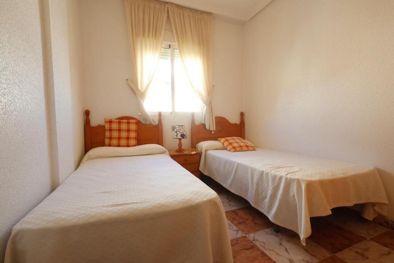 COR3053-2344: Terraced house for sale in Orihuela Costa