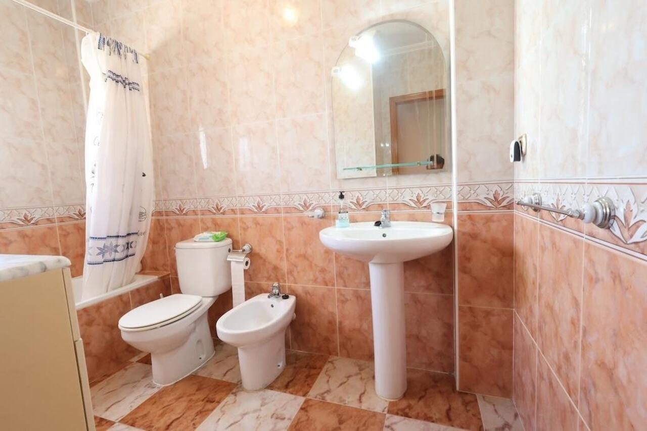 COR3053-2344: Terraced house for sale in Orihuela Costa