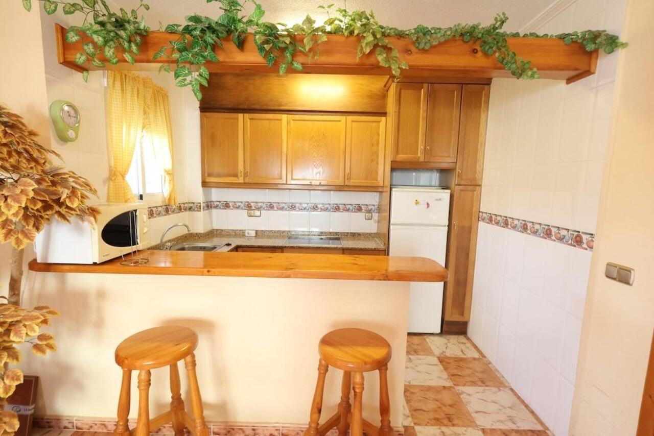 COR3053-2344: Terraced house for sale in Orihuela Costa