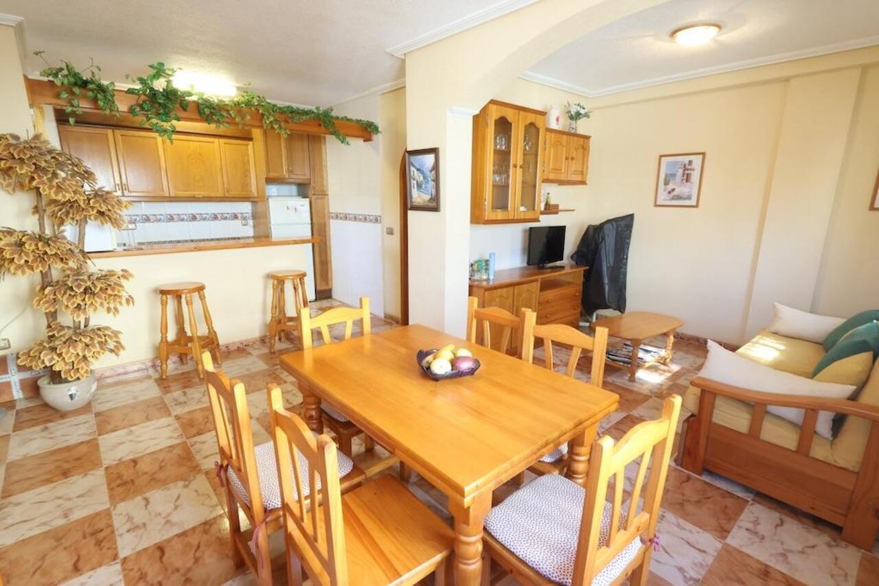 COR3053-2344: Terraced house for sale in Orihuela Costa