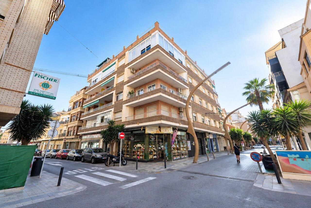 COR3054-2344: Apartment for sale in Torrevieja