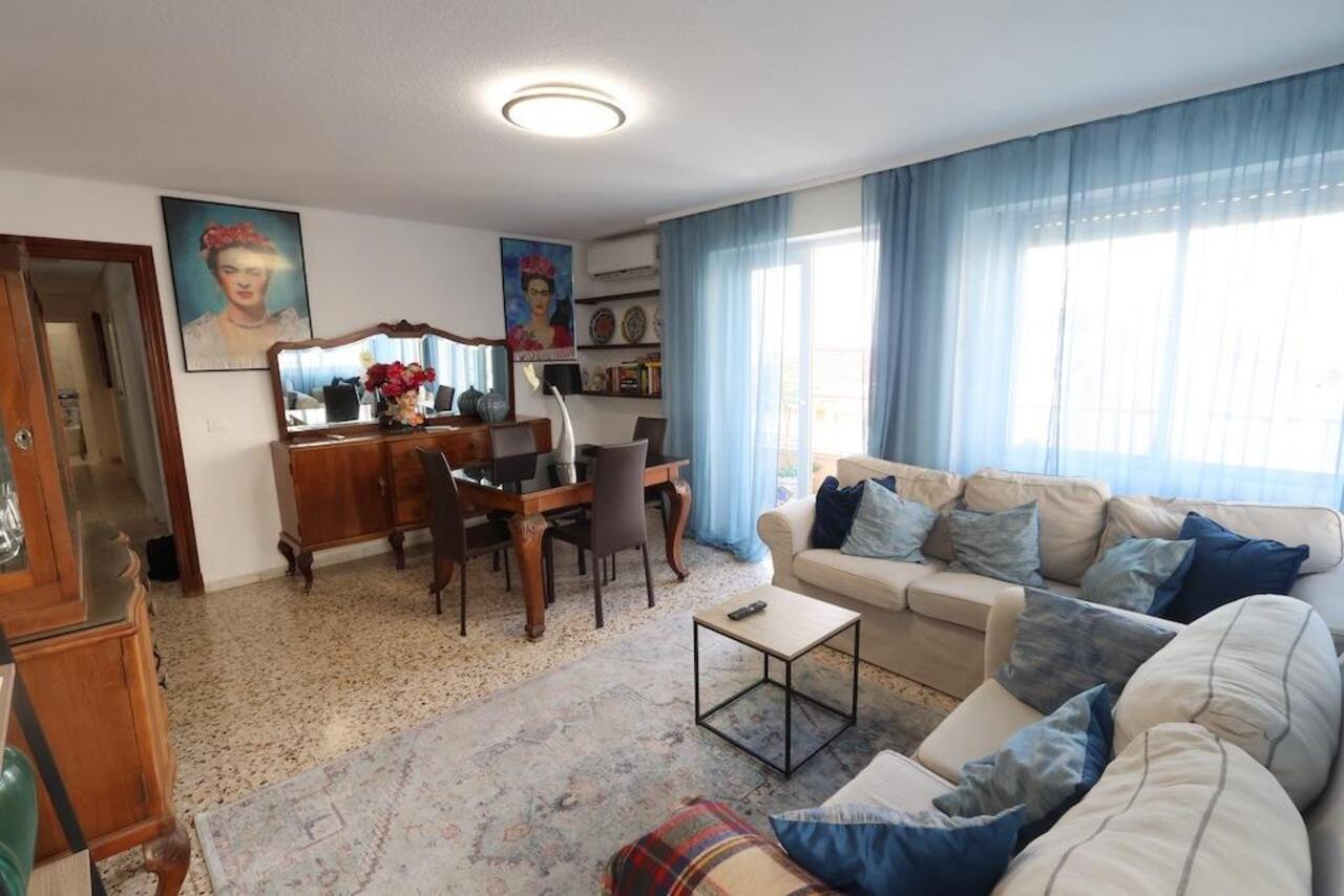 COR3054-2344: Apartment for sale in Torrevieja