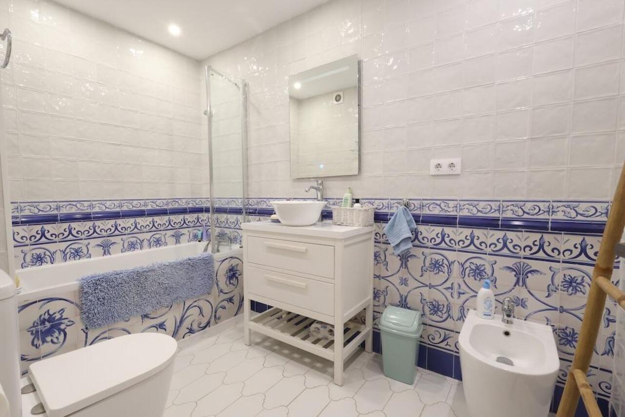 COR3054-2344: Apartment for sale in Torrevieja