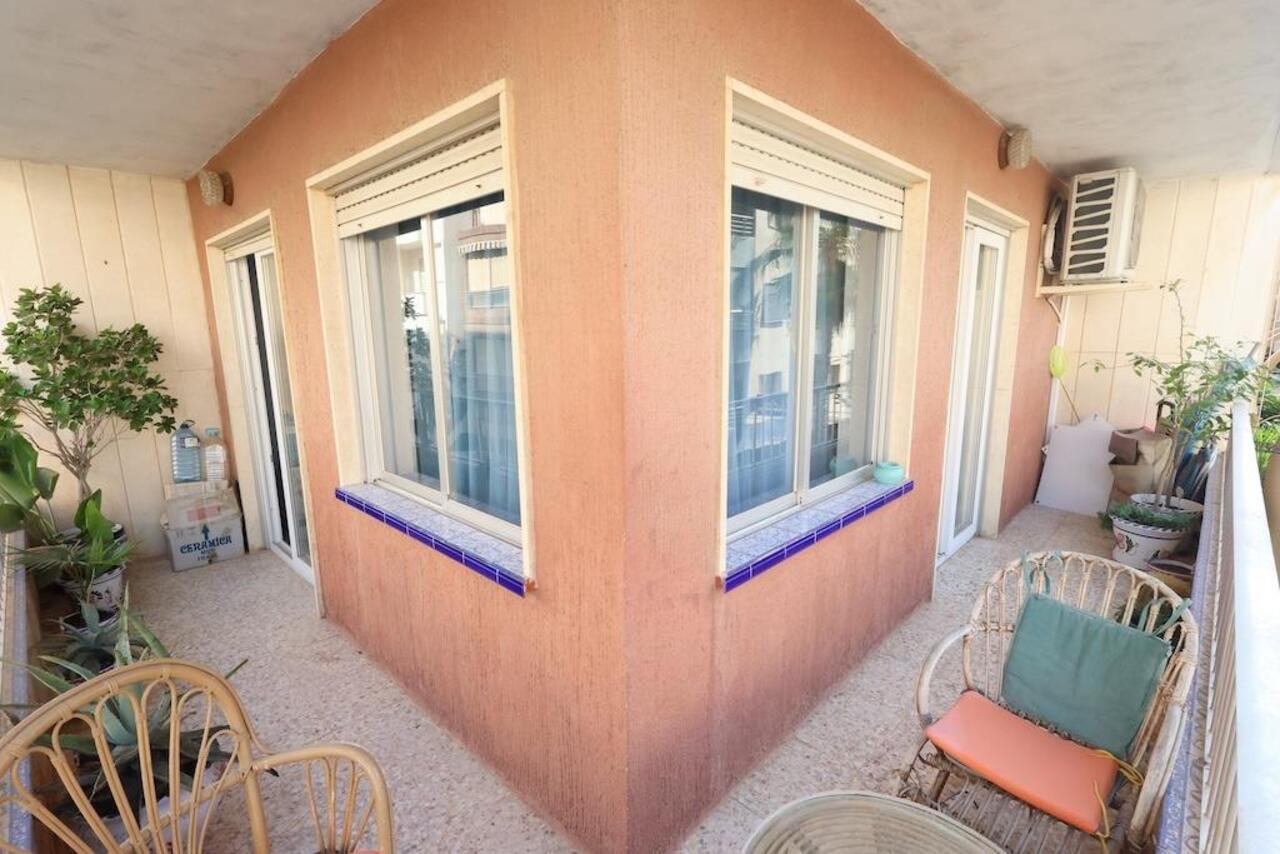 COR3054-2344: Apartment for sale in Torrevieja
