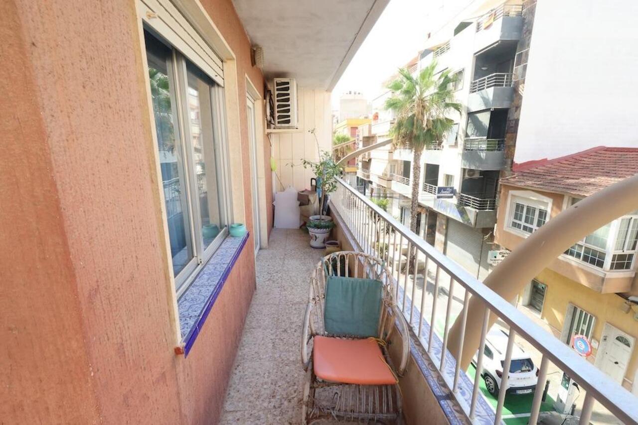 COR3054-2344: Apartment for sale in Torrevieja