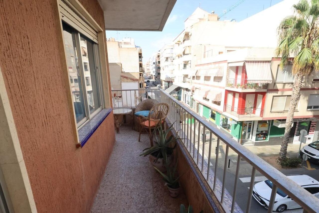 COR3054-2344: Apartment for sale in Torrevieja