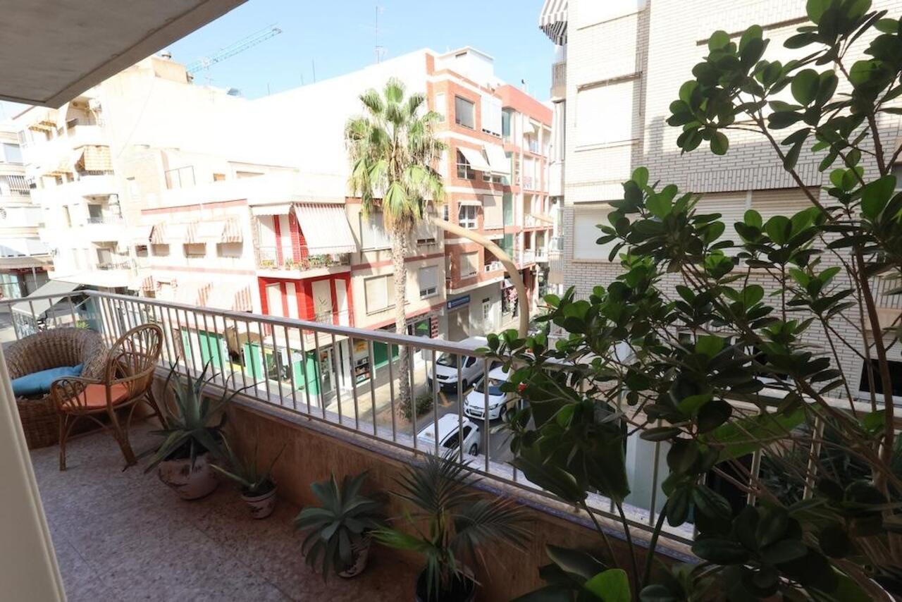 COR3054-2344: Apartment for sale in Torrevieja
