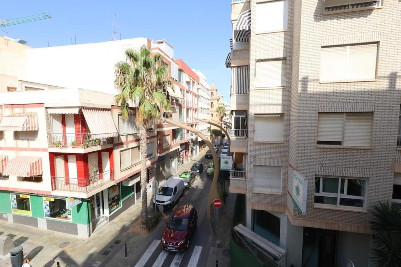 COR3054-2344: Apartment for sale in Torrevieja