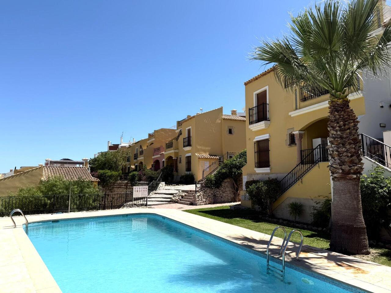 COR3055-2344: Bungalow for sale in Orihuela Costa