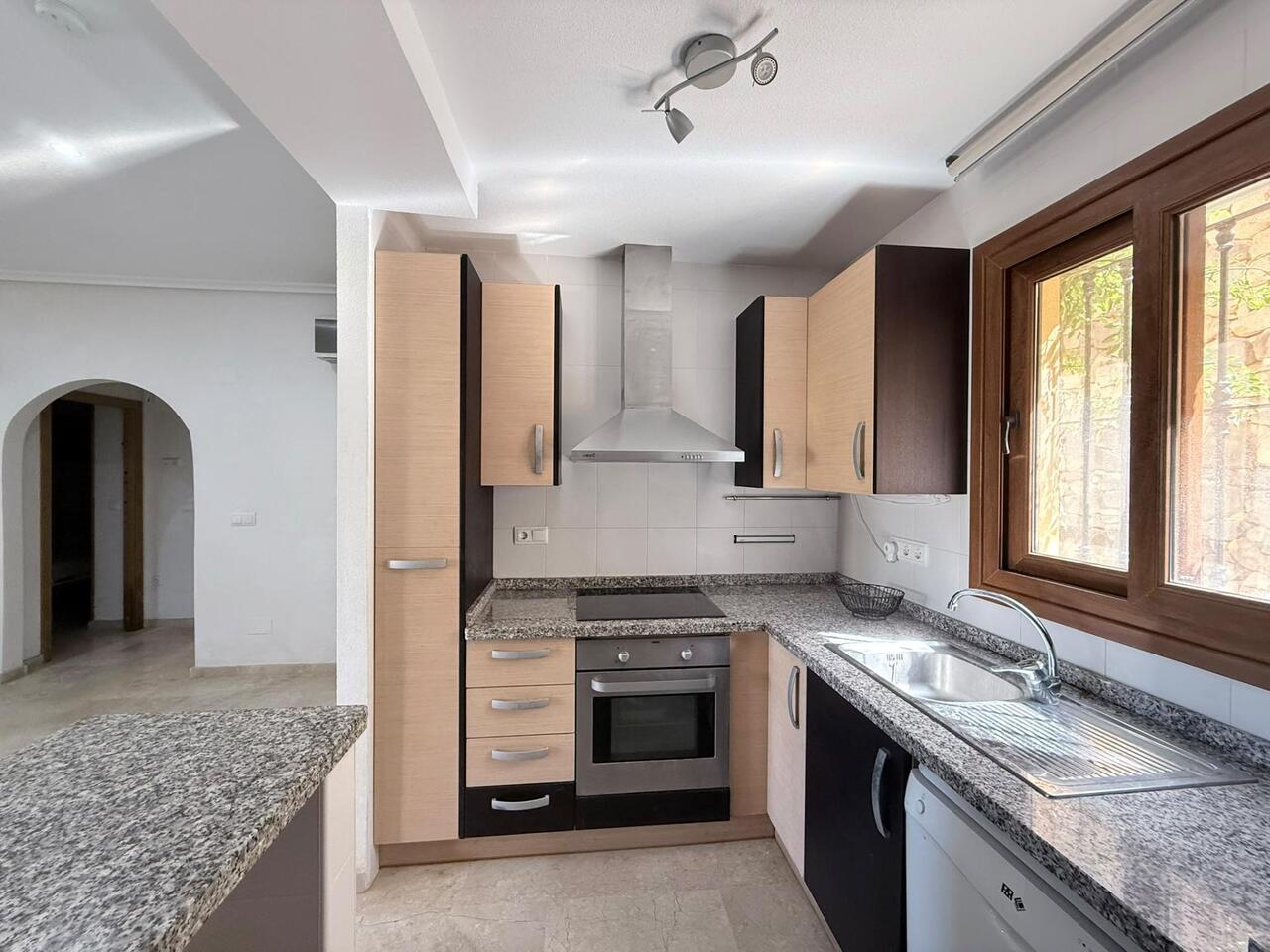 COR3055-2344: Bungalow for sale in Orihuela Costa
